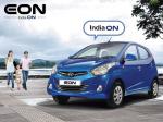 Hyundai Eon 2012 года